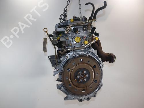 Engine TOYOTA YARIS (_P1_) 1.3 (NCP10, SCP12_) | BP32179391M1 - Image 2