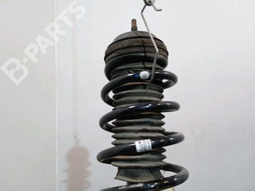 Right front shock absorber OPEL MERIVA B MPV (S10) 1.4 (75) | BP9761830M17 