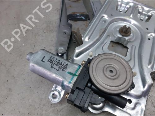 Rear left window mechanism CHRYSLER 300M (LR) 2.7 V6 24V | BP23163505C24 