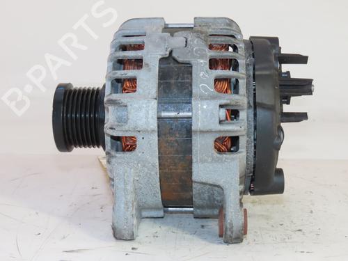 Generator DACIA DUSTER (HM_) 1.3 TCe 150 (HMM3) | BP38916334M7 - Image 3