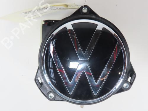 Tailgate handle VW POLO VI (AW1, BZ1, AE1) 1.0 TSI | BP30117778C132 