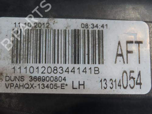 Left tailgate light OPEL ASTRA J Sports Tourer (P10) 2.0 CDTI (35) | BP29344774C79 