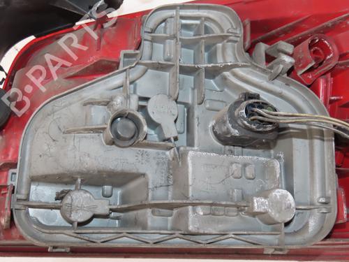 Left taillight AUDI A3 (8P1) 1.9 TDI | BP38627960C34 - Image 3