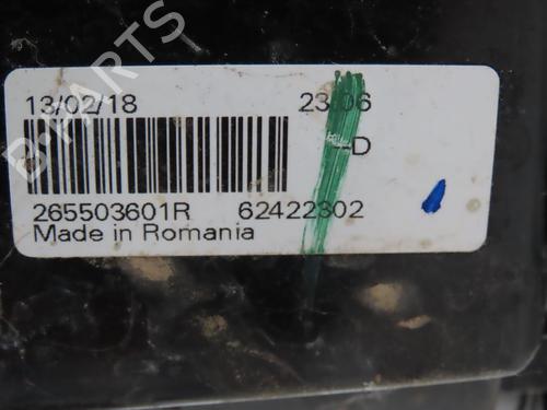 Right taillight DACIA DUSTER (HM_) 1.5 dCi 110 (HMAB) | BP38077328C35 - Image 4