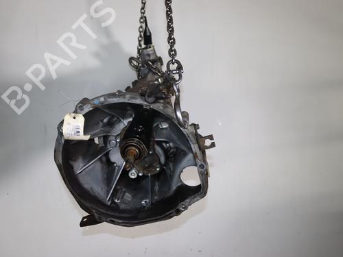 Used Gearbox MAZDA RX-8 (SE, FE) 1.3 (FE103, SE3P) (231 hp) 16648607