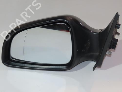 Left mirror OPEL ASTRA H GTC (A04) 1.7 CDTI (L08) | BP24651378C26 