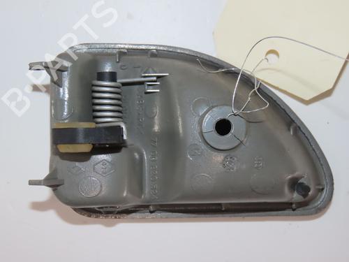 Used Front right interior door handle Front right interior door handle 36940798 36940798