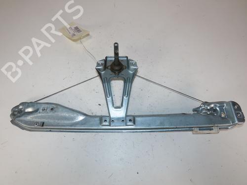 Rear right window mechanism RENAULT CLIO III Grandtour (KR0/1_) 1.5 dCi (KR0G) | BP31055483C25