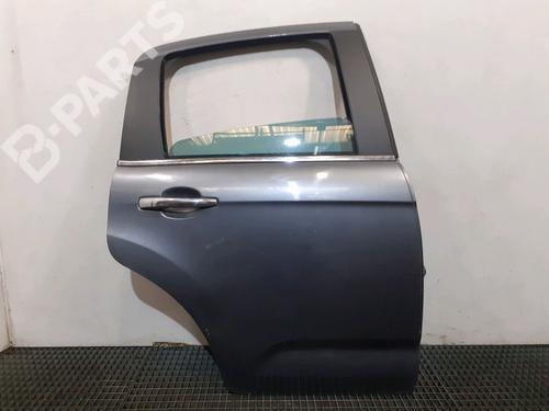 Used Right rear door Right rear door CITROËN C3 II (SC_) 1.6 HDi (92 hp) 10315044 10315044