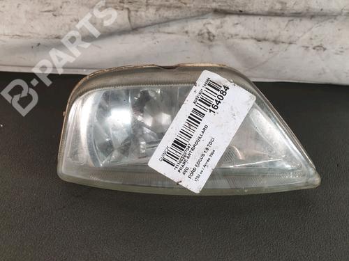 Used Left front fog light Left front fog light FORD FOCUS I (DAW, DBW) 1.8 TDCi (100 hp) 9011649 9011649