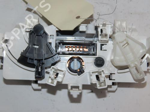 Airco bedieningspaneel CITROËN C3 II (SC_) 1.1 i | BP29016564I5