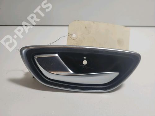 Used Rear left interior door handle Rear left interior door handle RENAULT SCÉNIC IV (J9_) 1.2 TCe 130 (130 hp) 9441463 9441463