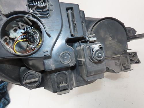 Used Left headlight Left headlight CITROËN C4 II (NC_) 1.6 HDi 115 (114 hp) 33744624 33744624