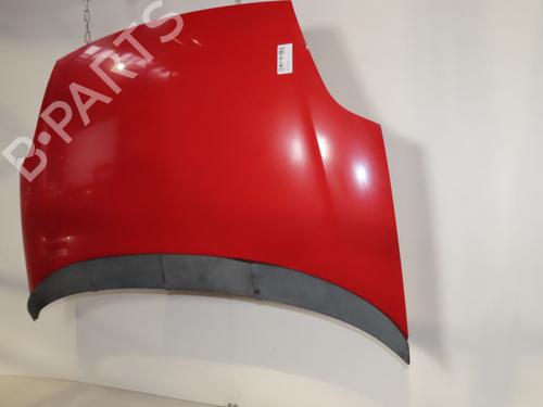 Hood FIAT GRANDE PUNTO (199_) 1.2 | BP23162249C1