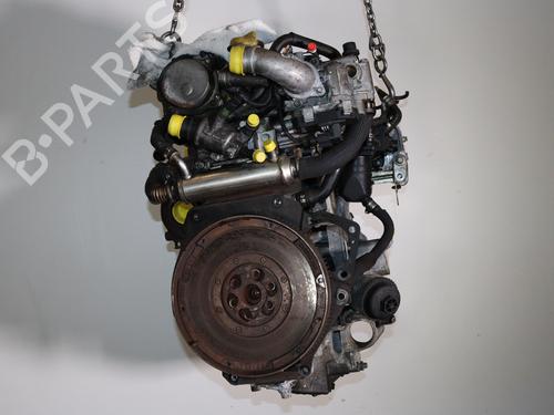 Engine OPEL ASTRA H GTC (A04) 1.9 CDTi (L08) | BP14958146M1 