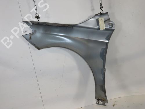 Used Right front fenders Right front fenders 37186405 37186405