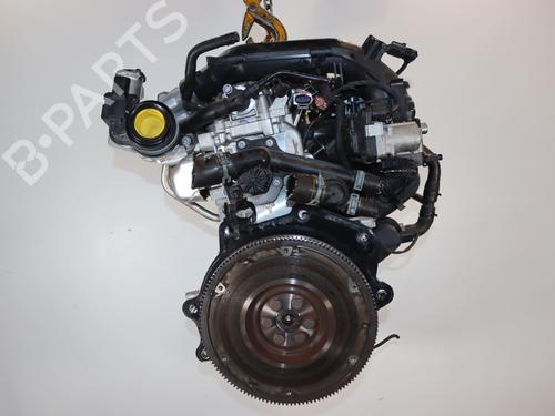 Engine SKODA OCTAVIA II (1Z3) 1.2 TSI | BP39660031M1 - Image 5