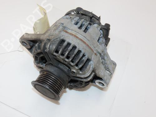 Alternator OPEL ZAFIRA / ZAFIRA FAMILY B (A05) 1.9 CDTI (M75) | BP28177823M7 