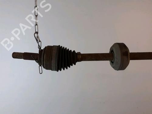 Right front driveshaft DACIA SANDERO 1.4 MPI LPG | BP9006903M39