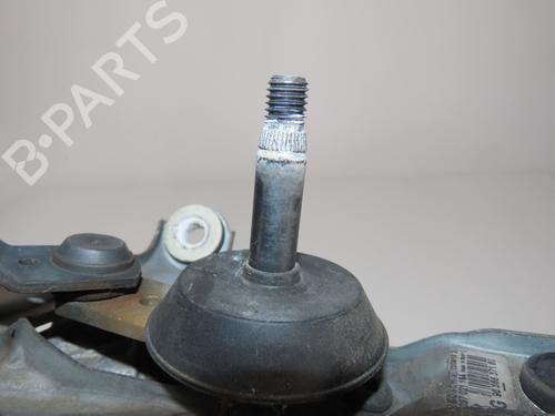 Used Front wiper motor Front wiper motor PEUGEOT 508 I (8D_) 2.0 HDi (140 hp) 35887397 35887397