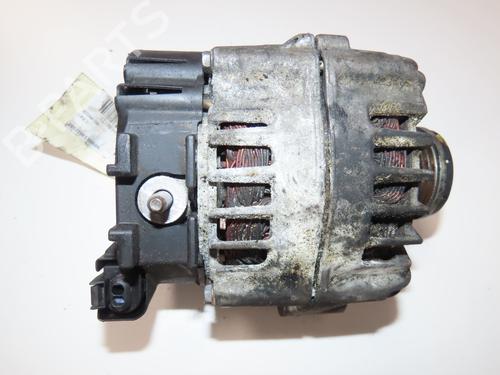 Alternator BMW X1 (E84) sDrive 20 d | BP26724742M7 