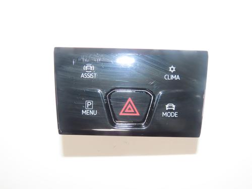 Warning switch VW GOLF VIII (CD1, DA1) 2.0 GTI Clubsport | BP38787453I22 - Image 2