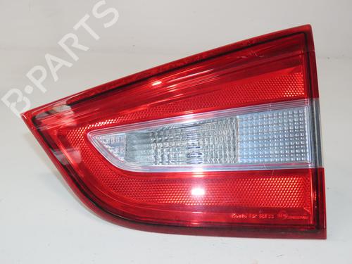 Right tailgate light SUZUKI SX4 S-Cross (JY) 1.0 (AKK 310) | BP38410554C80 - Image 4