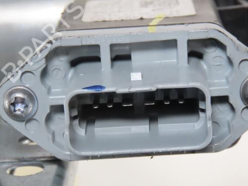 Rudehejsemekanisme ventre foran RENAULT EXPRESS Box Body/MPV 1.5 Blue dCi 95 (F6AB) (95 hp) 30139998