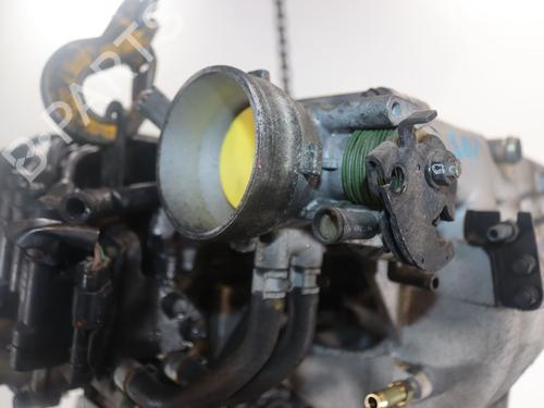 Engine CITROËN NEMO Box Body/MPV (AA_) 1.4 HDi | BP33401077M1  - Image 6