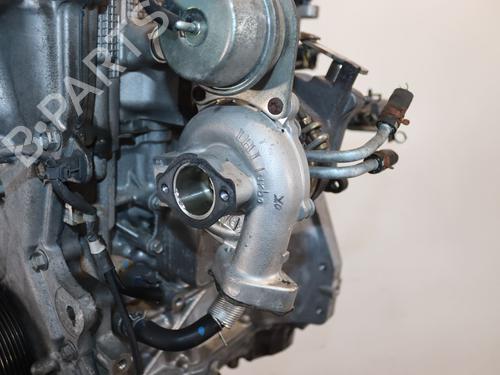 Used Engine Engine 38428574 38428574