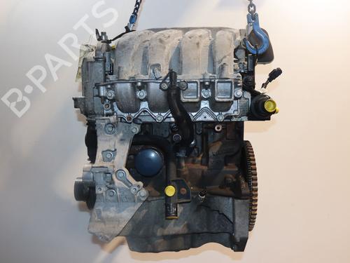 Engine RENAULT CLIO III (BR0/1, CR0/1) 1.6 16V GT (BR10, CR10) | BP31155249M1 