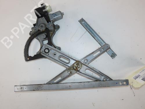 Used Front left window mechanism Front left window mechanism HYUNDAI i20 I (PB, PBT) 1.2 (78 hp) 34710895 34710895