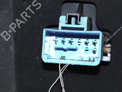 Used Right tailgate light VW GOLF VII (5G1, BQ1, BE1, BE2) 2.0 TDI (150 hp) 31843957