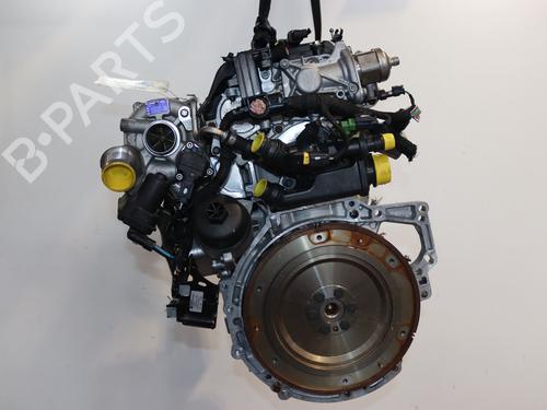 Engine PEUGEOT 308 III (FB_, FH_, FP_, F3_, FM_) Hybrid 225 (F3DGYT, F3DGNH) | BP29442261M1 
