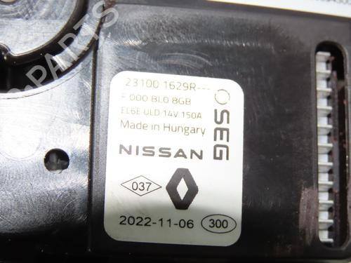 Alternator DACIA SANDERO III 1.0 TCe 90 | BP15842388M7 