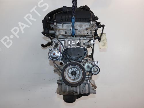 Engine CITROËN C3 II (SC_) 1.0 VTi 68 | BP38608871M1 - Image 4