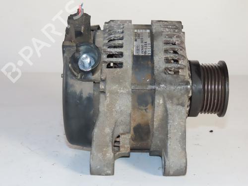 Alternator FORD FOCUS II (DA_, HCP, DP) 1.6 TDCi | BP31843808M7 