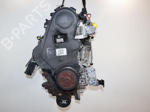 Engine VOLVO V50 (545) D5 | BP38256846M1  - Image 5