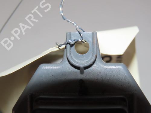 Left front window switch TOYOTA RAV 4 III (_A3_) 2.2 D (ALA35_) | BP31277351I27