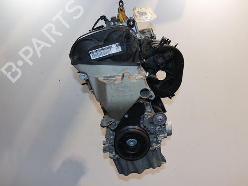 Engine SKODA CITIGO (NF1) 1.0 | BP29758696M1 