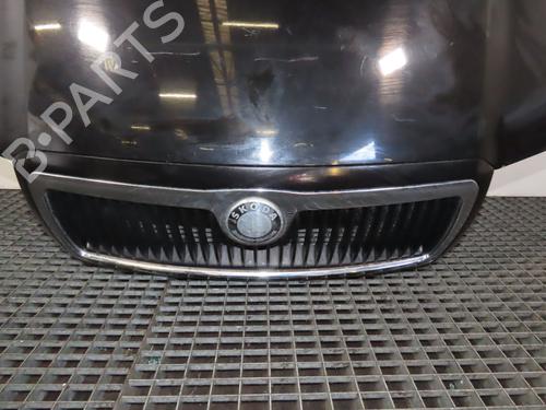 Hood SKODA FABIA I (6Y2) 1.4 | BP16741688C1 