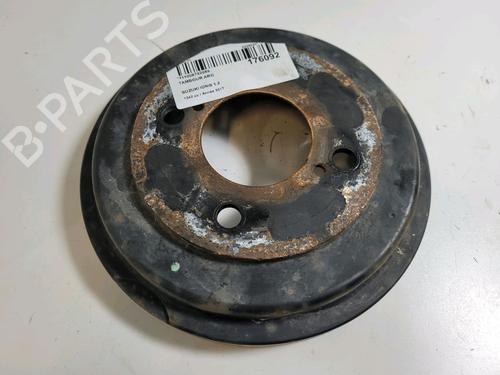 Other SUZUKI IGNIS III (MF, FF) 1.2 AllGrip (ATK412) 4351181P00