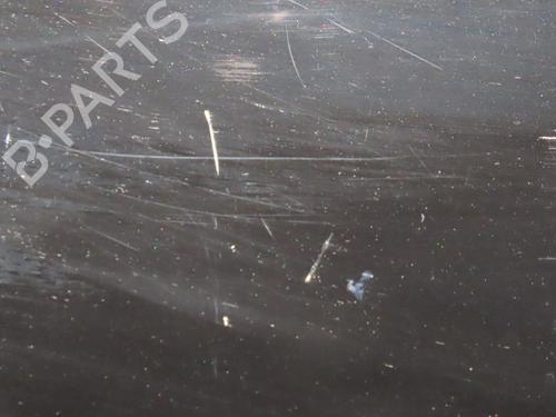 Left rear door PEUGEOT 208 I (CA_, CC_) 1.4 HDi | BP29644184C4 