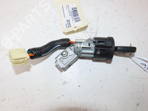 Used Ignition barrel Ignition barrel CITROËN C1 (PM_, PN_) 1.0 (68 hp) 36344252 36344252
