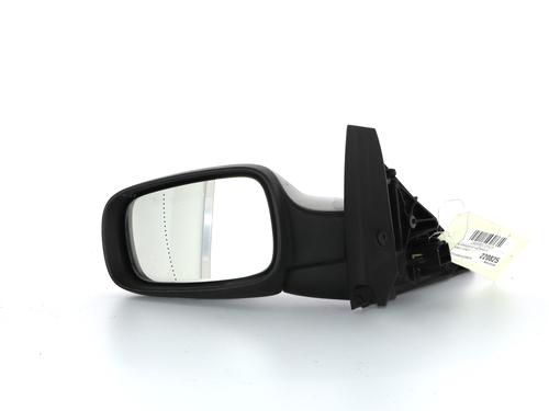 Used Left mirror Left mirror RENAULT SCÉNIC II (JM0/1_) 1.5 dCi (JM1E, JM16) (106 hp) 35747000 35747000