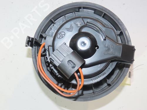 Heater blower motor PEUGEOT 108 1.0 VTi 72 | BP28082330M62 