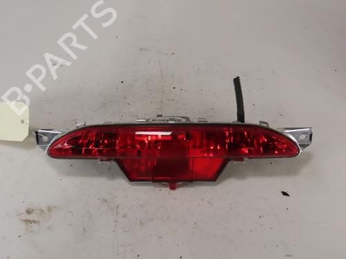 Rear fog light PEUGEOT 208 I (CA_, CC_) 1.2 VTi 68 / PureTech 68 | BP29215350C37 