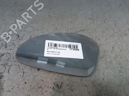 Used Left mirror SEAT IBIZA III (6L1) 1.4 TDI (80 hp) 14898014