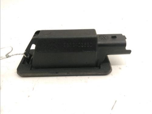 Used Licence plate light CITROËN C4 Picasso II 1.6 BlueHDi 120 (120 hp) 14900356