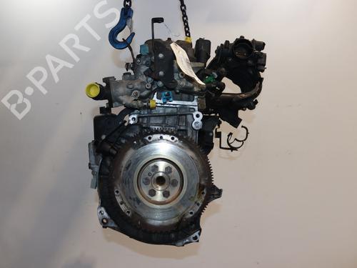 Engine PEUGEOT 106 II (1A_, 1C_) 1.1 i | BP30117664M1